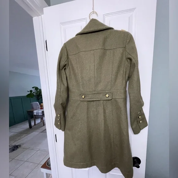 Guess pea coat - Picture 3 of 4